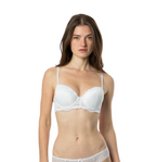 M12-1-BLANC Soutien-Gorge