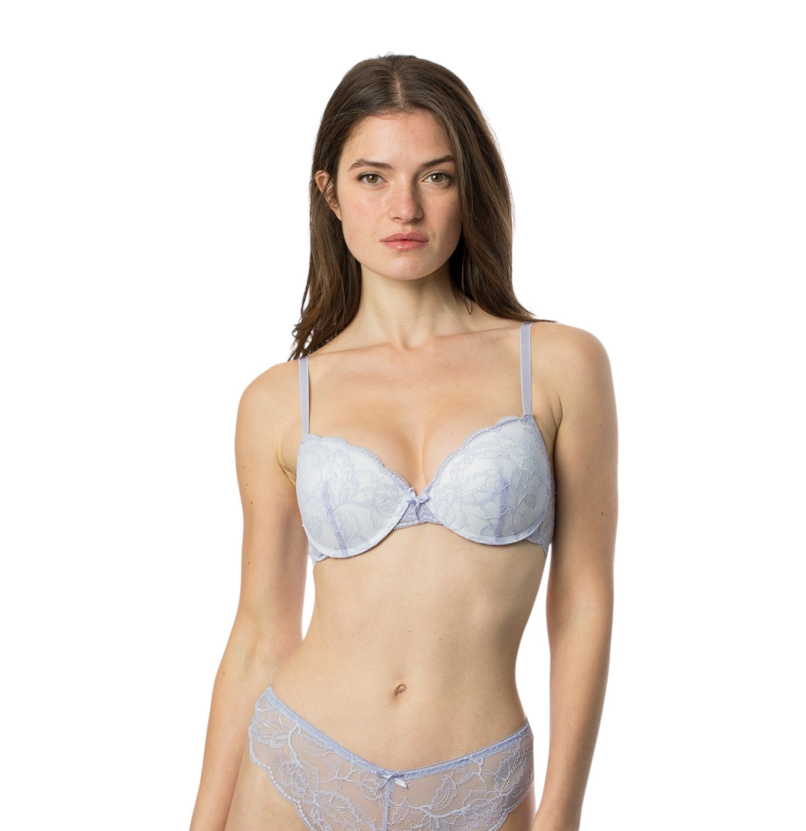 M16-3-LILAS Soutien-Gorge