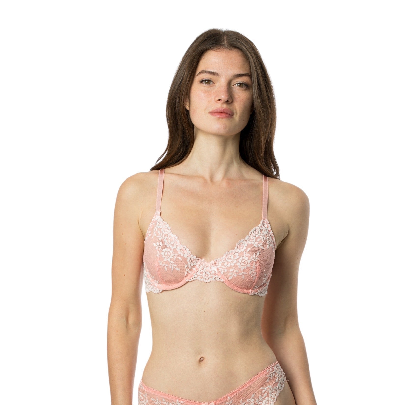 M16-5-ROSE Soutien-Gorge