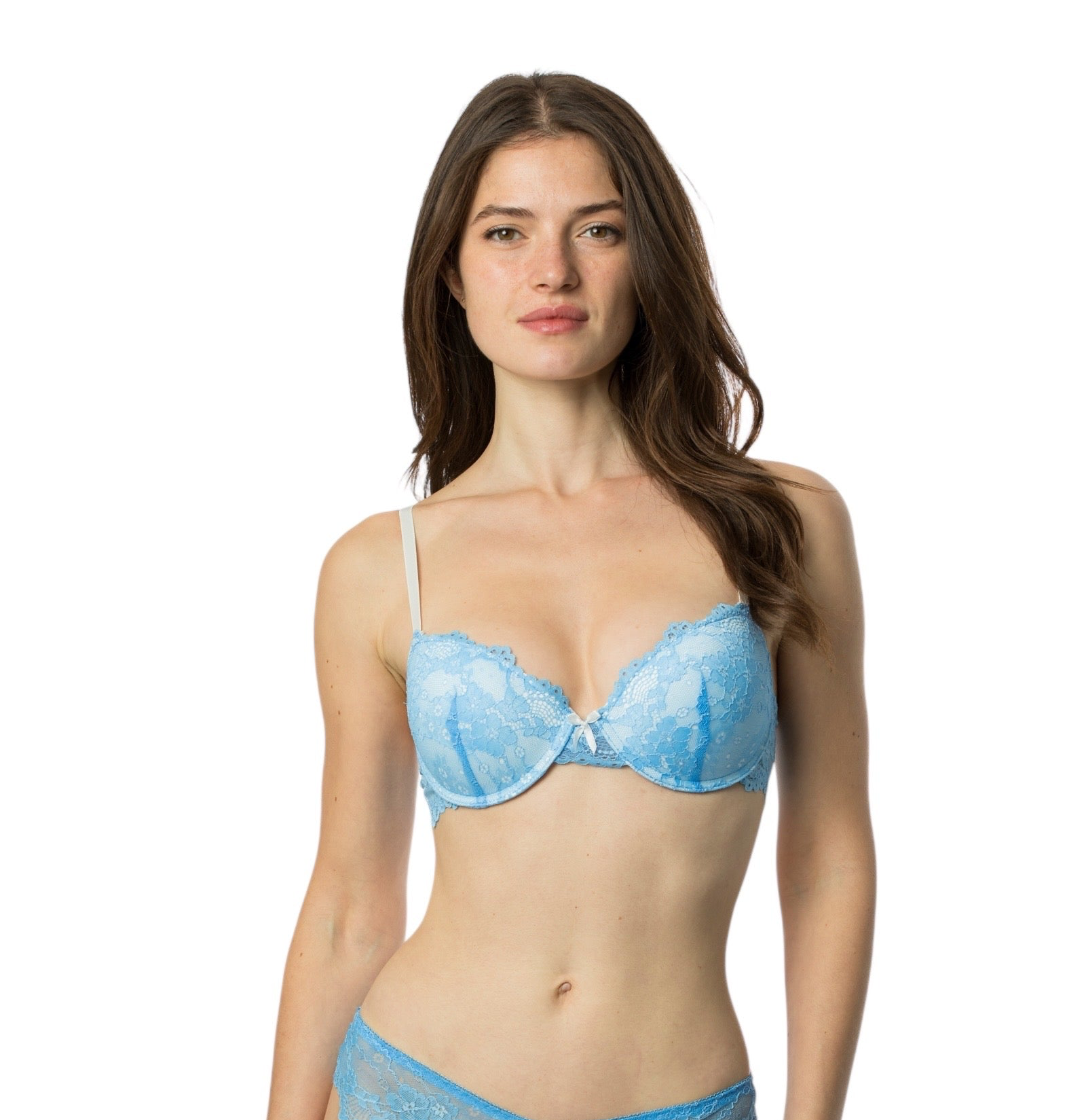 M18-7-CIEL Soutien-Gorge