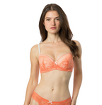M19-4-CORAIL Soutien-Gorge