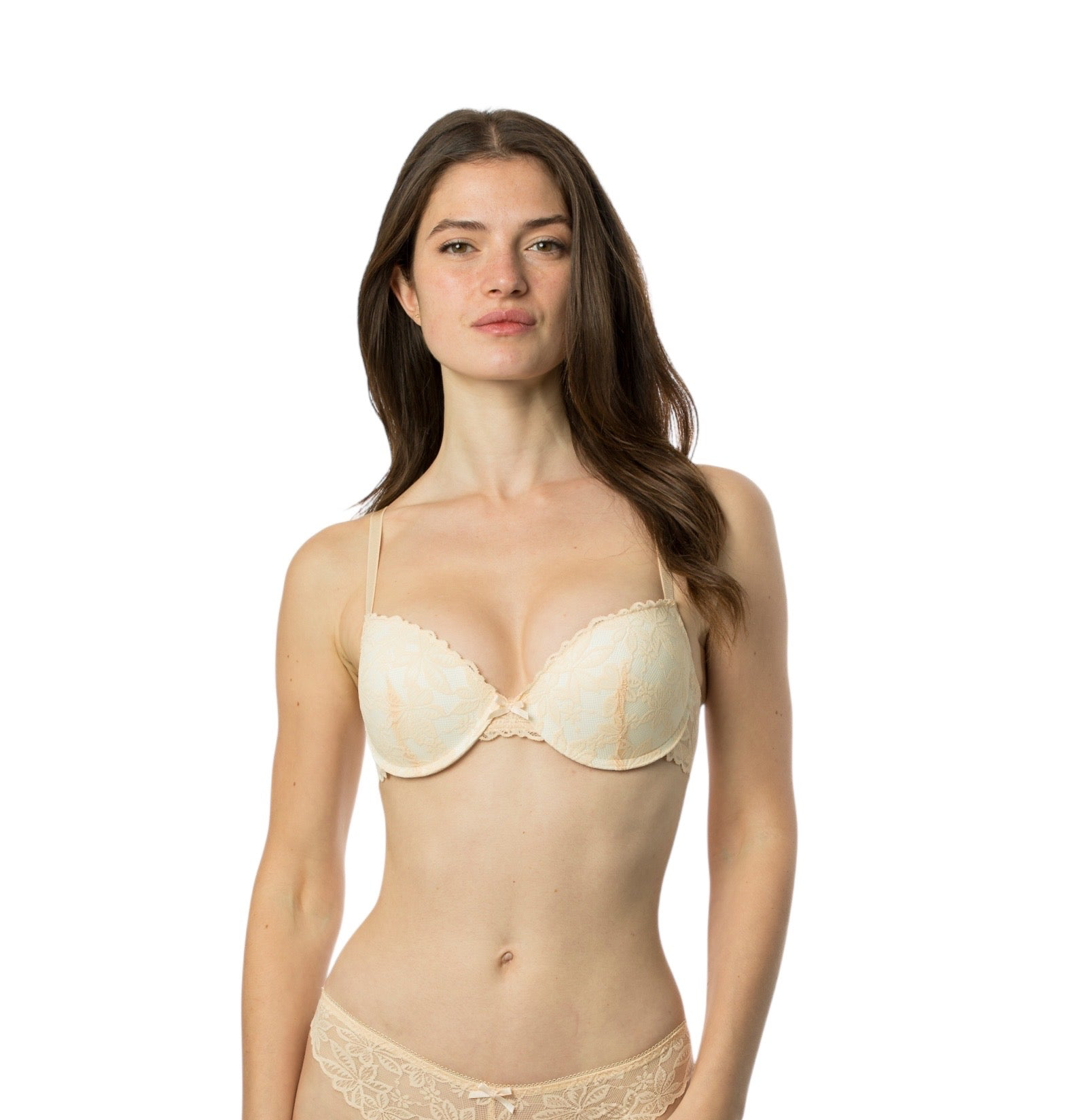 M20-2-BEIGE Soutien-Gorge