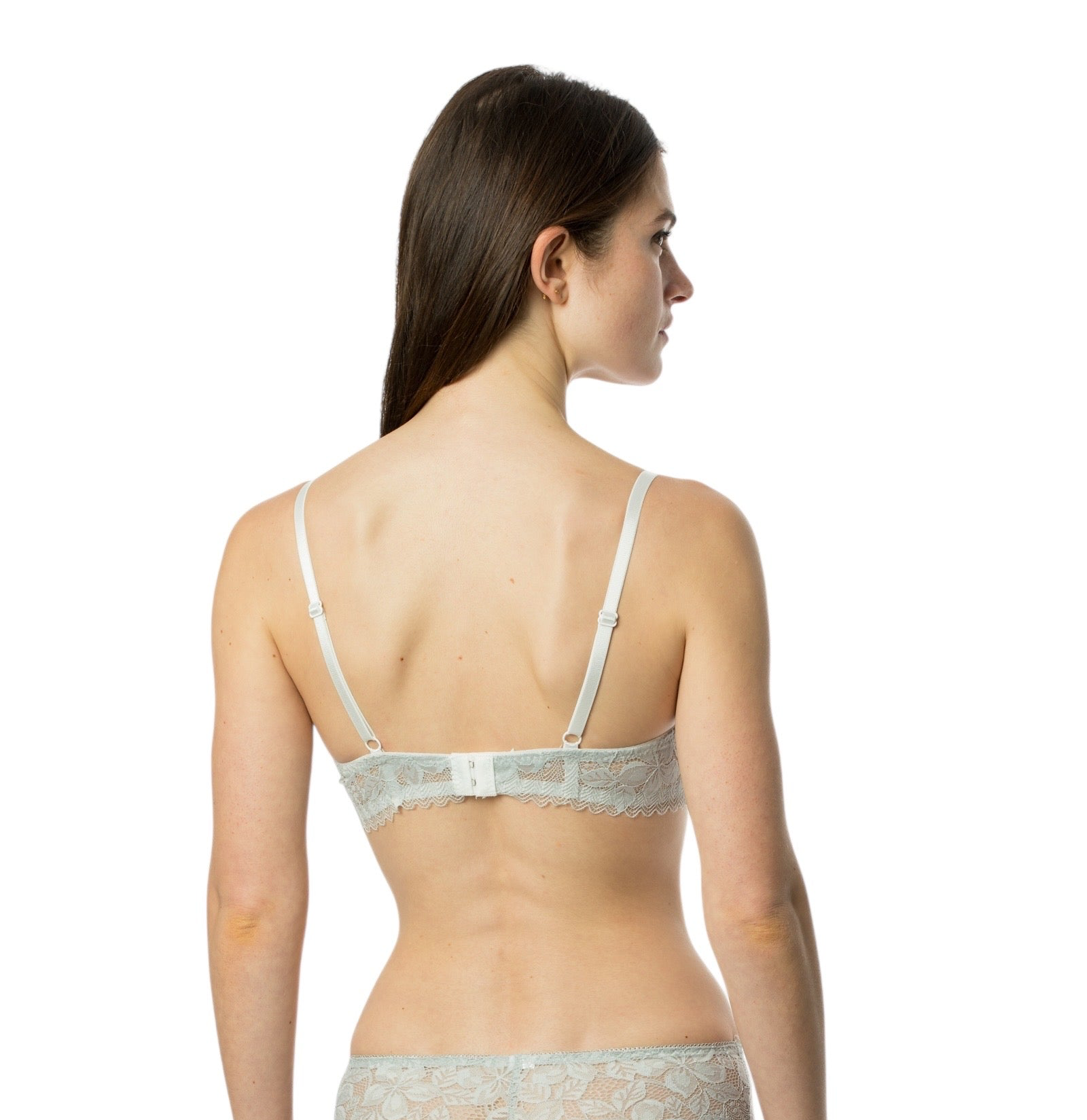 M20-5-GRIS Soutien-Gorge