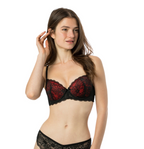 M20-7-NOIR Soutien-Gorge