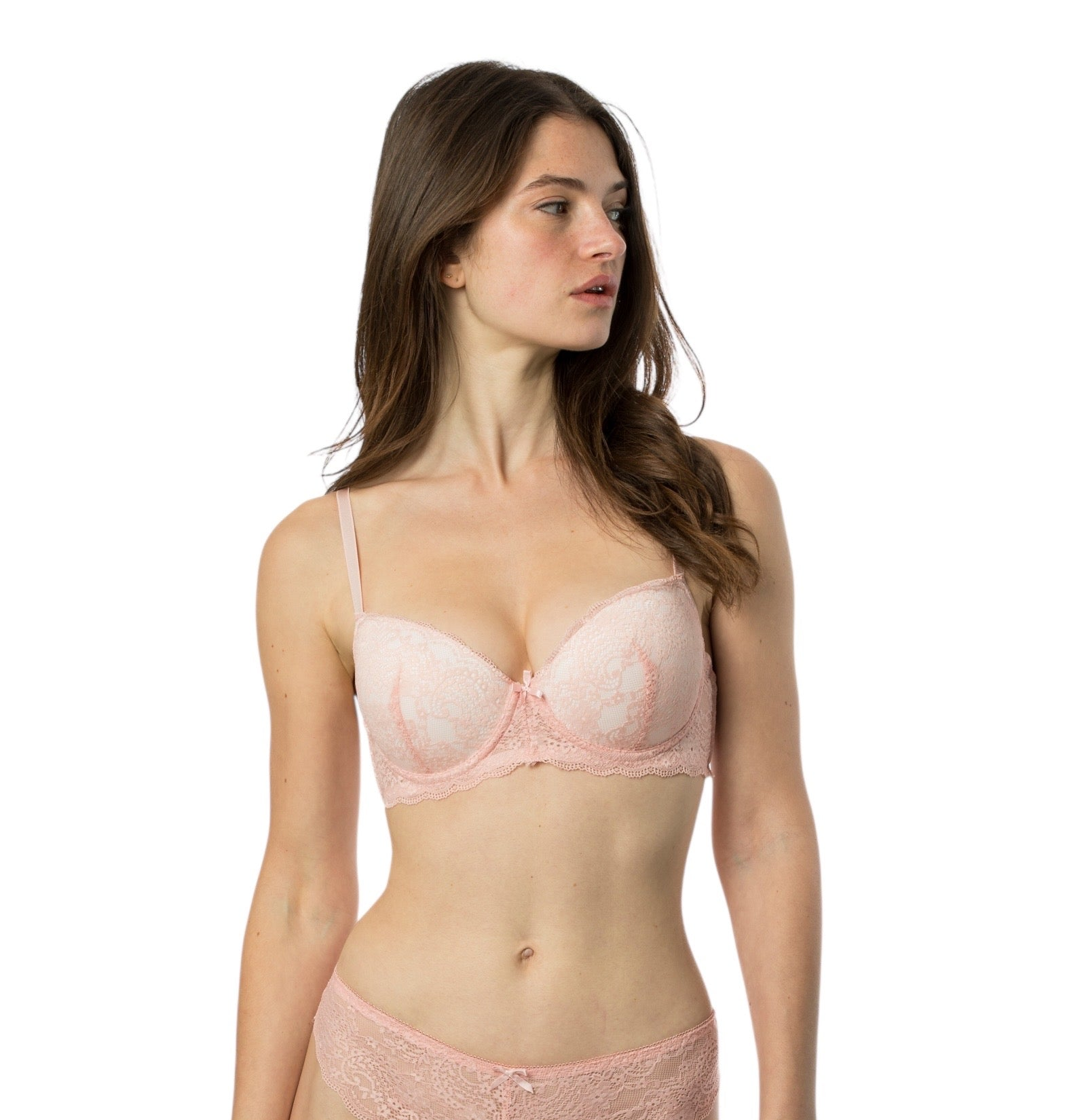 M20-7-ROSE Soutien-Gorge